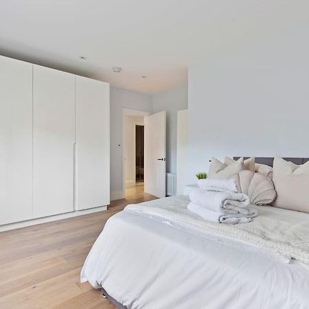 Апартаменти Luxury 3 Bed Flat In Kensington Лондон Екстер'єр фото