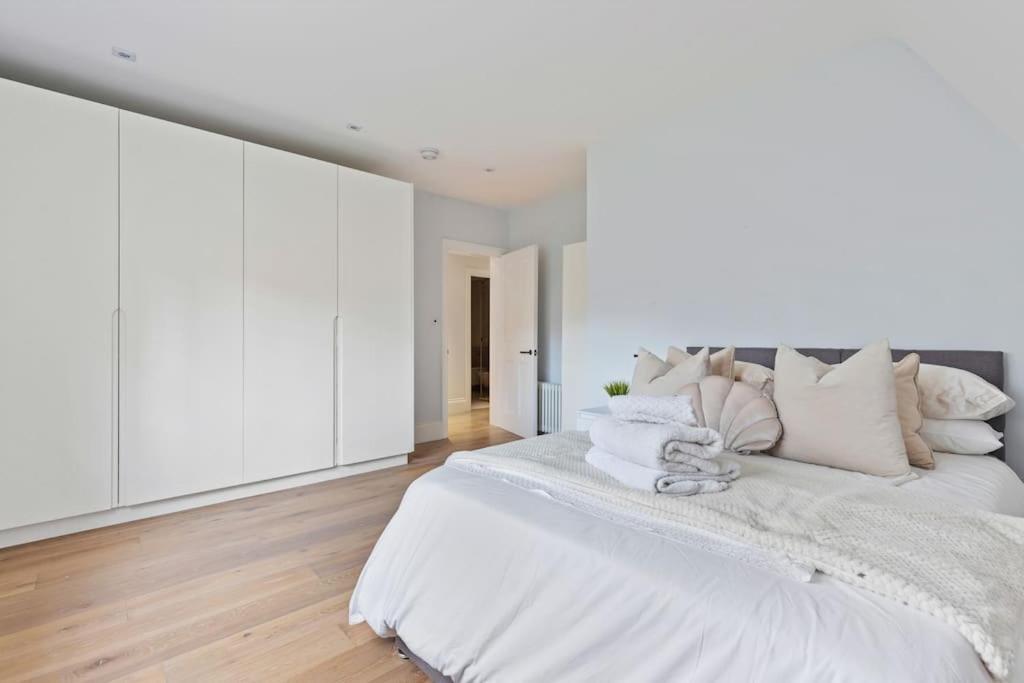 Апартаменти Luxury 3 Bed Flat In Kensington Лондон Екстер'єр фото