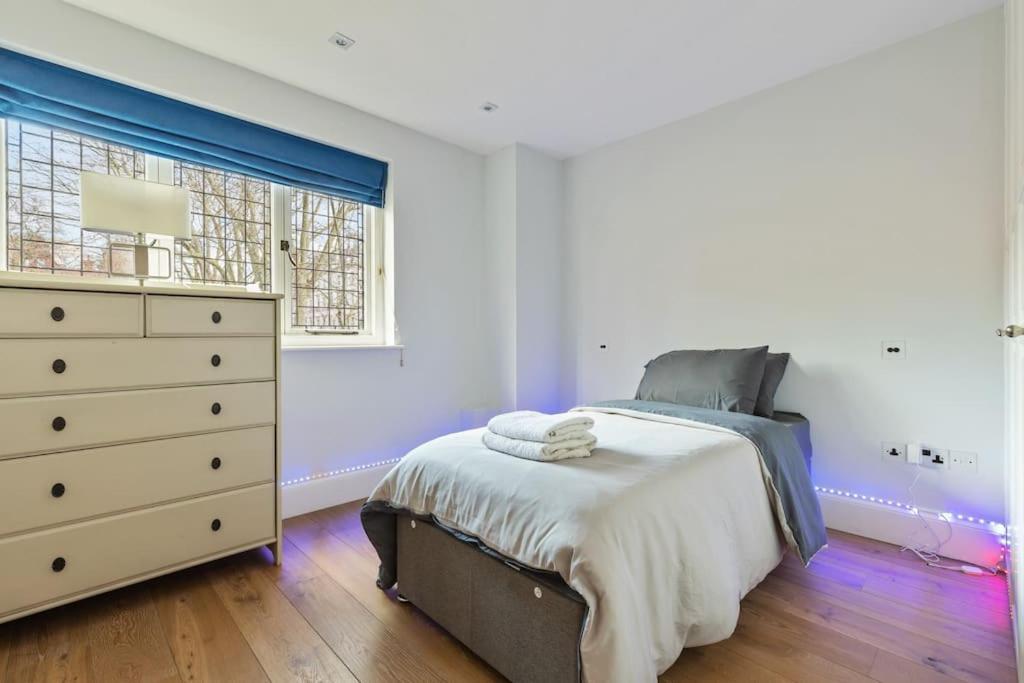 Апартаменти Luxury 3 Bed Flat In Kensington Лондон Екстер'єр фото