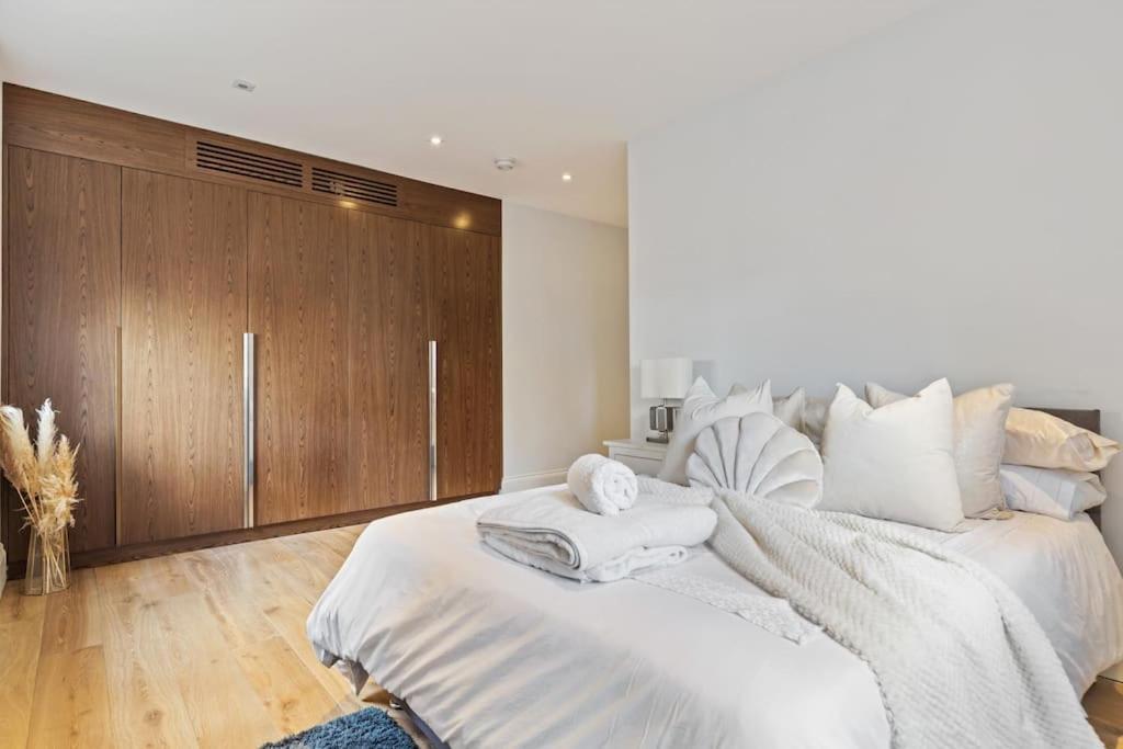 Апартаменти Luxury 3 Bed Flat In Kensington Лондон Екстер'єр фото